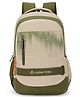 Nasher Miles Technology Backpack 31 Liters(Olive)