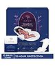 Azah XL+ Night Pads 312 mm - Pack of 10