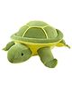 Tickles Super Soft Tortoise Animal Stuffed Plush Toy - Green
