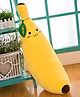 Tickles 10 cm Banana Soft Stuffed Plush Toy for Kids Boys & Girls Birthday Gifts Home Decor (Color Yellow 45 cm)
