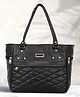 Fargo Women Vegan Leather Shoulder Bag - Bag