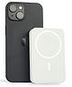 Olivlife White  Magsafe Wireless Power Bank Pd22.5W for Fast Charging Power Bank