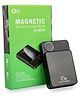 OlivLife OLW009 Power Bank 10000mAh Wireless With MagSafe, 22.5W Fast Charging