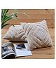 Kids wonders Boho cushion cover 20 set of 2 - White