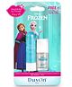 Duvon Plus Disney Frozen Lip Balm with Free Nail Polish | Sparkling Beauty Duo - 4.8 g