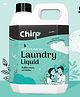 Chirp -  Laundry Liquid - 2.5 L