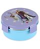 Cello Pluto Frozen Family Stainless Steel Lunch Box - 495 ml