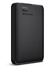 Western Digital WD 5TB Elements Portable Hard Disk Drive, USB 3.0, Compatible with PC, PS4 and Xbox, External HDD (WDBHDW0050BBK-EESN)