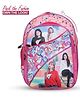 Baby Girl Pink Cute Black Pink KPOP Fan Art Casual Stylish  Girls Waterproof Backpack for School