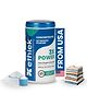 Ethiek Concentrated Detergent Washing Powder, only 20gm for 1 load | Top Load, Front Load & Hand Wash | 3X Power for Tough Stain Removal, 100% Natural & Organic | Baby Safe & Biodegradable - 800g