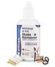 Ethiek | Specialist Stain Remover for Make-up, Pen, Ink, Cuff & Collar Stains | Removes Dried Stains | Safe on all Colours | From Germany |50 ml