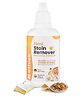 Ethiek | Specialist Stain Remover for Food stains | Effective on Dried Curry, Sauces, Oil & More | Safe for All Colours & Fabrics | Cloth Stain Removal | From Germany |50 ml
