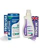 Ethiek Liquid Detergent for Silk, Woolen & Delicate Fabric & Concentrated Detergent Powder for Powerful Cleaning, For Top Load, Front Load Washing Machine & Hand Wash - Laundry Combo - 500 ml & 800 g