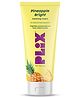 PLIX Pineapple 5% Niacinamide Bright Polishing Cream For Neck, Knees & Elbows | Hyperpigmentation & Hydrates Skin - 50g