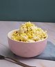 VONCASA  Ceramic Small Serving Bowl 580 ml - Pink