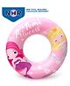 NHR Inflatable Water Float Swimming Pool Ring | Inflatable Swimming Safety Tube for Kids 3+ Year