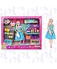 Yunicorn Max Shopping Girl with Accessories