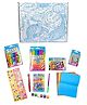 Scentos Mega Activity Set