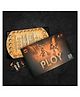 Mittimate 56 Ploy Board Game for Kids I Chess Inspired 2 Player Board Game I Suitable for Kids