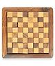 Mittimate Wooden Chess Pentomino Puzzle  Brain Boosting Puzzle for Kids (6-10 Years) | Fun & Educational Birthday Gift