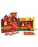 Mittimate Diwali Theme Jigsaw Puzzle  36-Piece Cardboard Puzzle for Kids  Fun, Learning & Perfect Birthday Gift