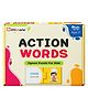 Mittimate Action Words Jigsaw Puzzle Game for Kids I 60 Pieces Educational Puzzle Toy I Birthday Gift for Children