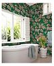 JAAMSO ROYALS Stone Peel & Stick Wallpaper, Wall Sticker, Wallpaper (500 cm * 45 cm)