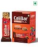 CaliBar 20g Protein Bar - Cookie Crunch (Pack of 6)