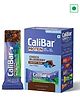 CaliBar 10g Protein Bar - Choco Blueberry (Pack of 6)