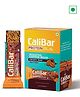 CaliBar 10g Protein Bar - Roasted Coffee bean (Pack of 6)