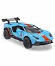 KiddyBuddy Die Cast Metal Door Openable Cars (Color May Vary)