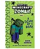 Diary Of A Minecraft Zombie #01: A Scare Of A Dare
