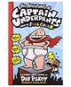 The Adventures Of Captain Underpants