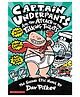 Captain Underpants And The Attack Of The Talking Toilets: 2