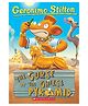 Geronimo Stilton #02: The Curse Of The Cheese Pyramid