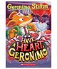 Geronimo Stilton #80: Have A Heart