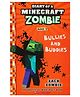 Diary Of A Minecraft Zombie #02: Bullies And Buddies