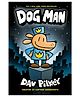 Dog Man #01