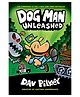 Dog Man #02: Dog Man Unleashed