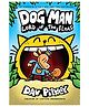 Dog Man #05: Lord Of The Fleas