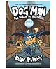 Dog Man #07: For Whom The Ball Rolls