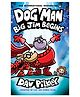 Dog Man #13 Big Jim Begins