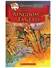 Geronimo Stilton: The Kingdom Of Fantasy Story Book - English