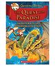 Geronimo Stilton: The Quest For Paradise