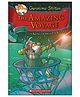 Geronimo Stilton: The Amazing Voyage