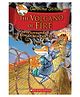 Kingdom Of Fantasy #05 The Volcano Of Fire
