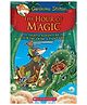 Geronimo Stilton 08: The Kingdom Of Fantasy Story Book - English