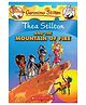 Thea Stilton 02: Thea Stilton And The Mountain Of Fire