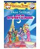 Thea Stilton 05: Thea Stilton And The Mystery In Paris By Geronimo Stilton - English