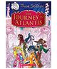 Thea Stilton Special Edition 01: The Journey To Atlantis